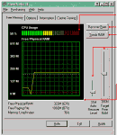 MemTurbo - větší obrázek z programu