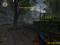 Men of Valor: Vietnam - větší obrázek ze hry