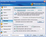Spyware Doctor - větší obrázek z programu