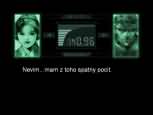 Metal Gear Solid - větší obrázek ze hry