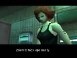 Metal Gear Solid - větší obrázek ze hry