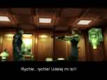 Metal Gear Solid - větší obrázek ze hry
