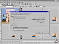 GIF Movie Gear - větší obrázek z programu
