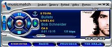 Music Match Jukebox
