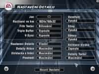 NBA Live 2004 - větší obrázek ze hry