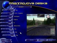 Need for Speed 3 - větší obrázek ze hry