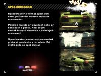 Need for Speed: Most Wanted - větší obrázek ze hry