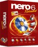 Nero Cover Designer - větší obrázek z programu není k dispozici