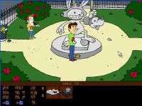 NES Quest