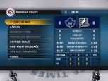 NHL 06 - větší obrázek ze hry