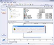 NTI CD&DVD Maker - větší obrázek z programu