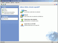O&O DiskImage - větší obrázek z programu