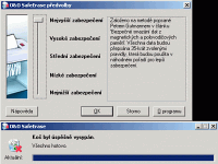 O&O SafeErase - větší obrázek z programu