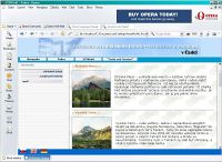 Opera - větší obrázek z programu
