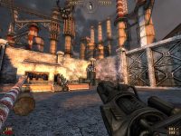 Painkiller - větší obrázek ze hry