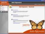 ParetoLogic Anti-Spyware - větší obrázek z programu