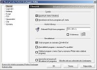 Perfect Keylogger - větší obrázek z programu