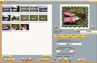 Photo Shaman - větší obrázek z programu