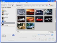 Picasa - větší obrázek z programu