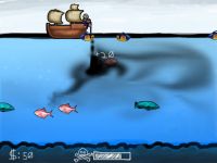 Pirate Fishing