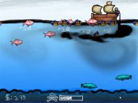 Pirate Fishing