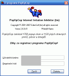 PopUpCop - větší obrázek z programu