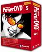 PoverDVD 5.0 - větší obrázek z programu není k dispozici