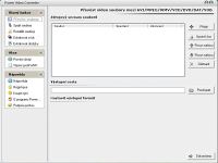 Power Video Converter - větší obrázek z programu