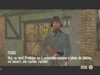 Prisoner of War - větší obrázek ze hry