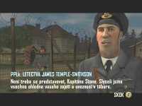 Prisoner of War - větší obrázek ze hry