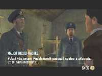 Prisoner of War - větší obrázek ze hry