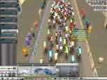 Pro Cycling Manager 2006 - větší obrázek ze hry
