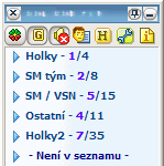 QIP 2005 - větší obrázek z programu