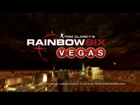 Tom Clancy's Rainbow Six - Vegas - větší obrázek ze hry