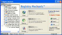 Registry Mechanic
