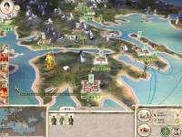 Rome: Total War GOLD - větší obrázek ze hry