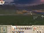 Rome: Total War - Barbarian Invasion - větší obrázek ze hry