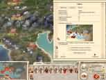 Rome: Total War - Barbarian Invasion - větší obrázek ze hry