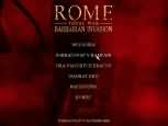 Rome: Total War - Barbarian Invasion - větší obrázek ze hry