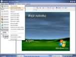 Roxio Easy Media Creator 9 - větší obrázek z programu