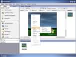 Roxio Easy Media Creator 9 - větší obrázek z programu