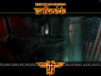 Return to Castle Wolfenstein - větší obrázek ze hry