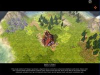 The Settlers II: 10 výročí - Vikingové - větší obrázek ze hry