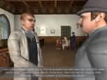 Sherlock Holmes: Procitnutí - větší obrázek ze hry