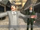 Sherlock Holmes: Procitnutí - větší obrázek ze hry
