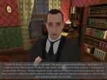 Sherlock Holmes: Procitnutí - větší obrázek ze hry