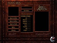 Siege of Avalon CZ - větší obrázek ze hry
