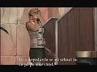 Silent Hill 3 - větší obrázek ze hry