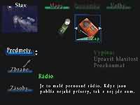 Silent Hill 3 - větší obrázek ze hry