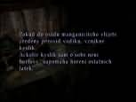 Silent Hill 3 - větší obrázek ze hry